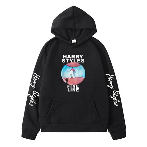 harry styles hoodie